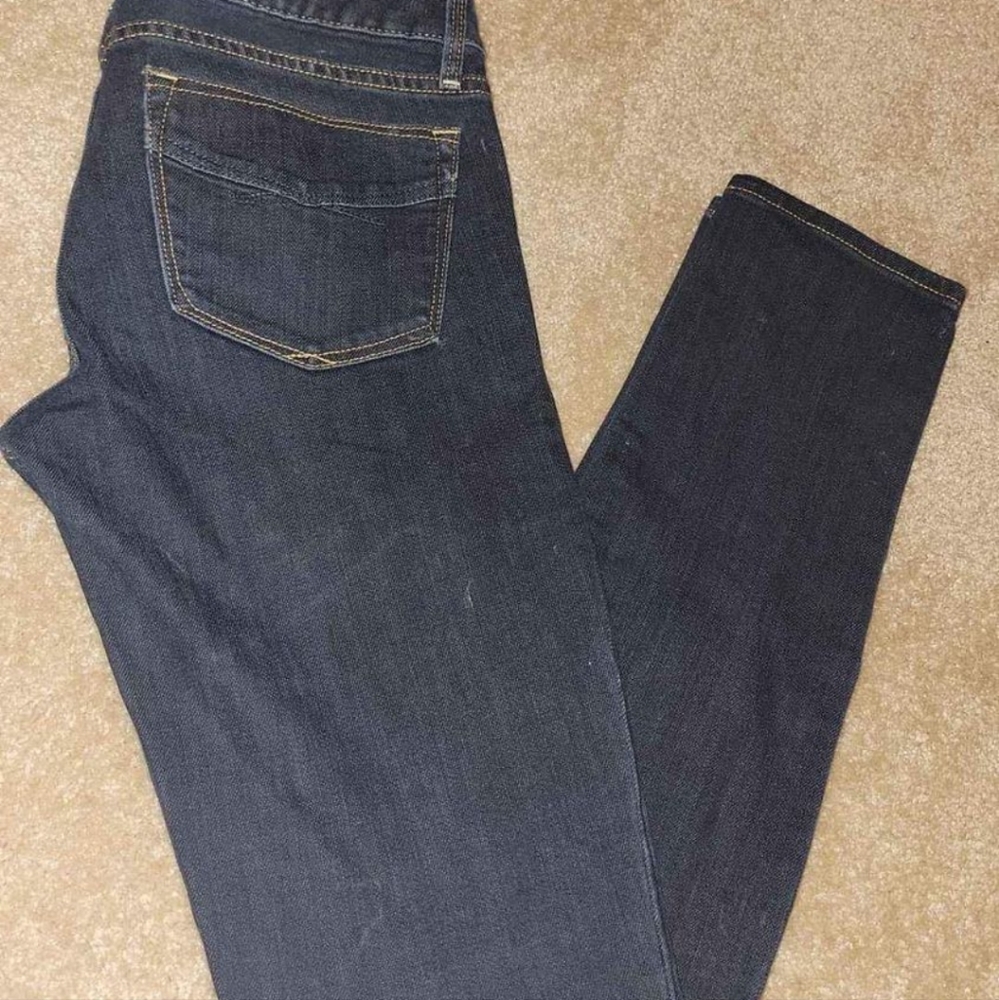 women's Gap jeans